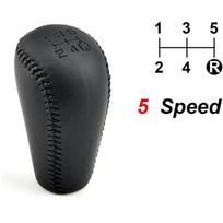 5 Speed Gear Shift Knob For Hilux VIGO KUN26 MK6 MK7 Toyota 4Runner Tacoma Land Cruiser