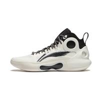 Li Ning Yu Shuai Ultra Balance Carbon Core Technology Anti-Slip Wear-Resistant Stable Support Professional Mid-Top Basketball Shoes ABAU003-3 41