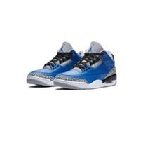 Air Jordan 3 Retro Varsity Royal Jordan 3 AJ3 Varsity Royal CT8532-400 EU 41 mėlyna