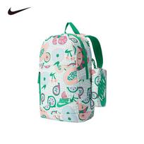 Nike Vaikų kuprinė su vaisių raštu, patvari 30*13*45cm, approx 17L
