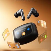Philips TAT3020 Smart Touchscreen ANC True Wireless Earbuds