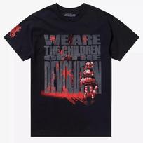Rock Band Bring Me The Horizon Kool-Aid Children T-Shirt New Unisex T-Shirt L