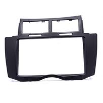 Ramka Do Radia 2 Din Maskująca Do Toyota Yaris, Toyota Vitz, Toyota Platz