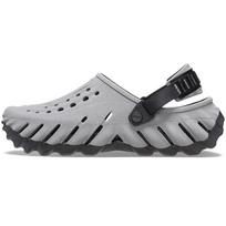 Crocs Echo Clog 'Black Reflective' Men's 208795-0WN EU 36-37