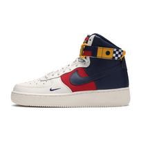 (GS) Nike Air Force 1 High LV8 'Multi-Color' Kids' AV7958-100 EU 40