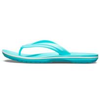 Crocs Crocband Flip Flip-Flops Blue Unisex Men's 11033-4DY EU 37-38
