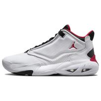 Air Jordan Max Aura 4 'White University Red' Vyriški DN3687-160 EU 45