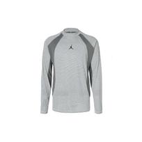 Air Jordan Dri-FIT ADV Sport Long-Sleeve Top 'Grey' Men's FD8124-020 S