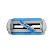 ABWR-For TINECO Mite Removal Brush For TEK Vacuum Cleaner Mite Removal Brush Roller Brush Replacement Accessories pilka spalva