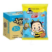 Master Kong Crispy Noodles