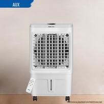 AUX Industrial & Home Remote Control Evaporative Air Cooler CN plug (adapter included)