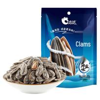 Qiaqia Sea Salt Sunflower Seeds