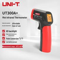 UNI-T UT300A+ Mini Infrared Thermometer (CN version)