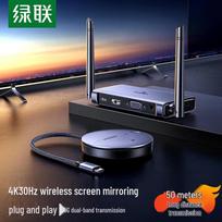 UGREEN Type-C Wireless HDMI 4K Screen Mirroring Adapter