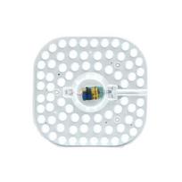 LLEMS 12W LED kvadratinis lubinis šviestuvo modulis