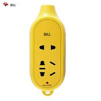 BULL GN-C3D Wireless 2-Outlet Power Strip (2-Pack) CN plug (adapter included)