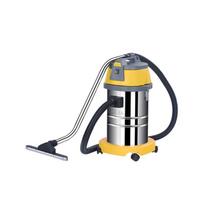 Ecovacs White Cloud Vacuum Cleaner CN plug (adapter included) gray
