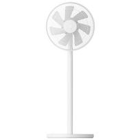 Xiaomi MI 1X DC keitiklio grindinis ventiliatorius (Atnaujinta) CN kištukas (adapteris įtrauktas) white
