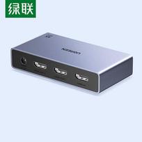Ugreen 4K HDMI Splitter 1 in 2 Out