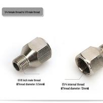 Air Pump Air Tank Thread Adapter Set