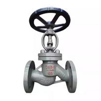 Industrial Globe Valve J41H-16C/25C DN50