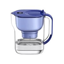 Thermos 4.5L Water Filter Pitcher CN plug (adapter included)