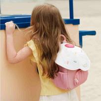 Zoy Zoii Kids Mushroom School Bag B50