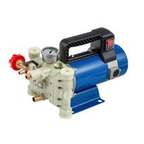 Yuduo 12V elektrinis stūmoklinis purkštuvas