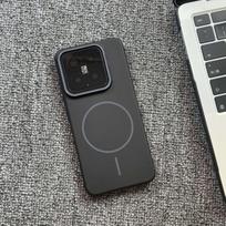 For Motorola G86 Power Case Hard PC Slim Magnetic Wireless charging Protective Back Cover Case For Moto G86 G85 G06 Phone Shell Motorola Moto G86 Power