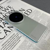 Skirta Vivo X300 Ultra dėklas Matinis Skaidrus PC Magnetinis Šoninis neslystantis Apsauginis telefono dangtelis Skirta Vivo X300Ultra 5G Korpusas Buferis vivo X300 Ultra mėlyna