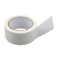 Weatherproof Window Sealing Tape Plastic Cuttable Weather Seal Strip Self-adhesive Traceless Door Seam Sealing Strip Home (White,5m) balta