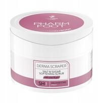 Victoria Vynn Pharm Foot Derma Scraper Scrub 200 G