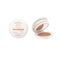 Avene Tinted Compact Golden Spf50 10g brown