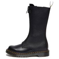 Dr. Martens Mados Ankle Boots Moteriški batai Juodi 32053001 36 black