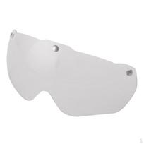 Šalmo Akiniai Lęšio Pakeitimas Skydelis Aksesuaras TT helmet_Clear