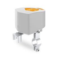Tuya ZigBee Vandens Dujų Vožtuvo Užraktas Rutulinis Vožtuvas Laikmatis Sodo Išmanusis Maišytuvo Valdiklis Balso Valdymas Veikia su Alexa Google Home dramblio kaulas