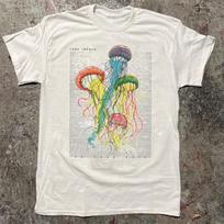 Vintage Tame Impala Band 2012 Cotton Shirt Unisex Concert S to 5XL SN311 Unisex T-Shirt M