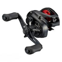 Daiwa Bass Žvejojimo ritė su ritės būgneliu PR100H