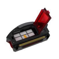 Dulkių dėžė su Hepa filtru iRobot Roomba 800 900 serijos 850 860 864 870 880 885 890 960 980 robotams-siurbliams, priedai CHINA