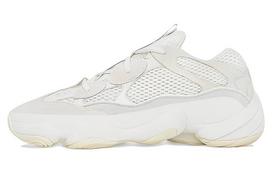 Yeezy 500 Adidas Originals 'Bone White' 2023 ID5114 36