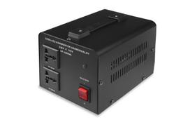 VP 1000 230VAC/110VAC KEITIKLIS ĮTAMPOS