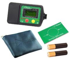 PAINT THICKNESS GAUGE GL-8 FE&AL