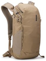 Thule Alltrail TAHP216 Faded Khaki kuprinė Kelioninė kuprinė Chaki Poliesteris