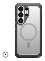 Urban Armor Gear Trooper mobiliojo telefono dėklas 17,5 cm (6.9″) Permatomas, Pelenų