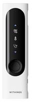 Withings SCT02-02-ALL-INT skaitmeninis kūno termometras Kontaktinis termometras Juoda, Balta Rektalinis Jutiklis