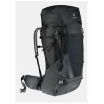 Deuter Futura Air Trek 55 L Juoda