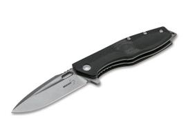 Boker Plus Caracal Folder Mini – sulankstomas peilis