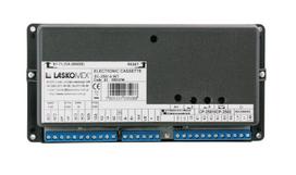 Laskomex EC-2502AR Electronics Cassette with Battery Charging Function and RFID & Dallas Support