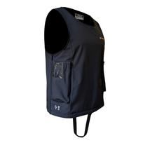 Glovii GMV2M liemenė vandens sportui Juoda „Softshell“