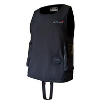 Glovii GMV2L liemenė vandens sportui Juoda „Softshell“